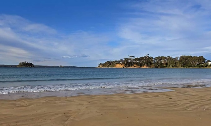 Batehaven Apartamento | Beach Road 9 The Sands