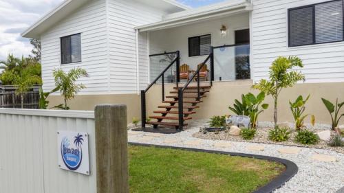 Bongaree Casa | Beach Shack Bongaree