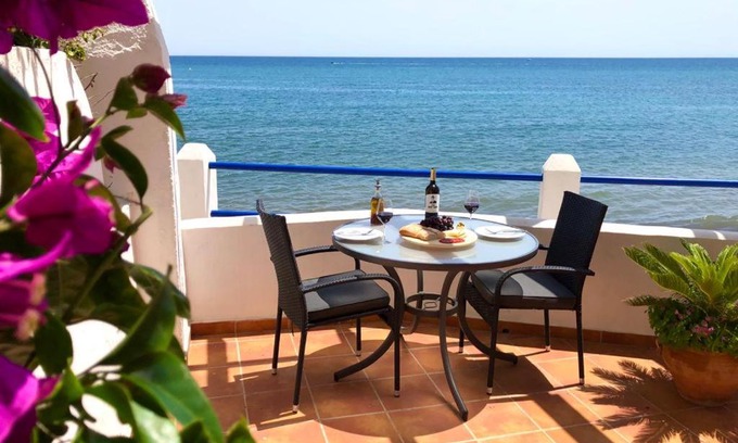 Sitio de Calahonda Apartamento | Beach Side Apartments Calahonda