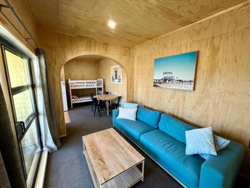 Wellington Casa | Beach Side Guest House