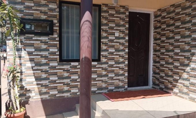 Mangalore Casa | Beach Side homestay