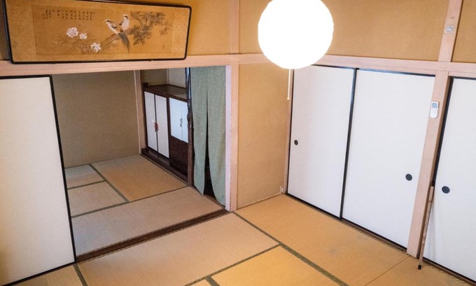 Fujisawa Cama Y Desayuno | Beach side house