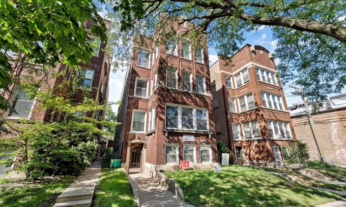 Rogers Park Apartamento | Beach Side in the City - Chicago