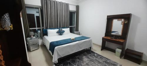 Sharjah Casa | Beach Side Private Room near Expo Center Sharjah