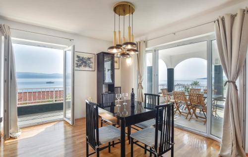 Tice Apartamento | Beach state of Art Balica Rat