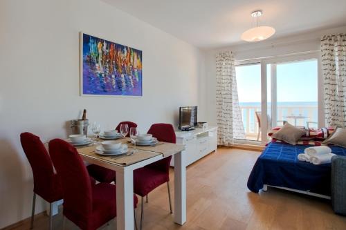 Ivan Dolac Apartamento | Beach Stay Apartment Ivon
