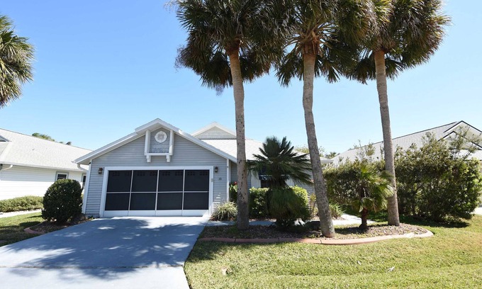 Palm Coast Casa | Vacation Rental in Palm Coast