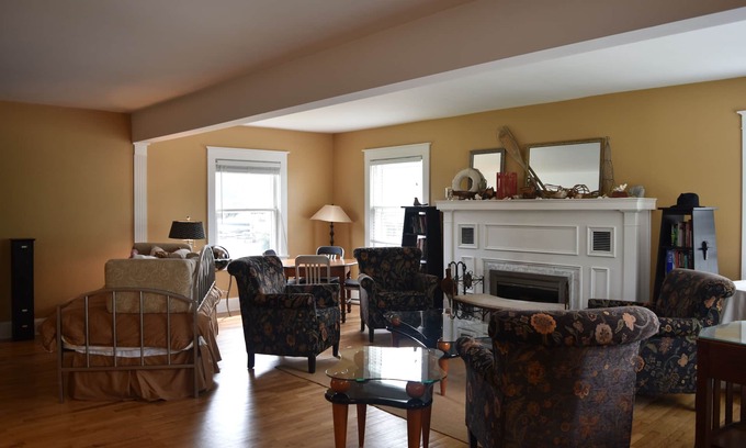 Bluffton Casa | Beach Street @ Pere Marquette ***** DESCUENTOS ANTICIPADOS POR EL BREVES hasta el 1/1/19
