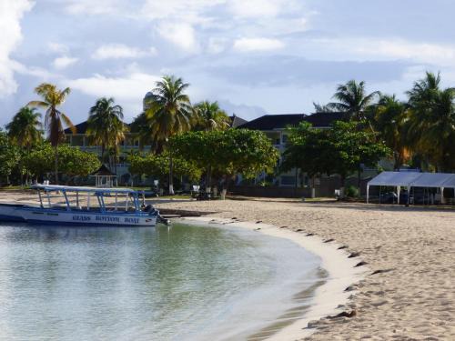 Ocho Rios Apartamento | Beach Studio 30