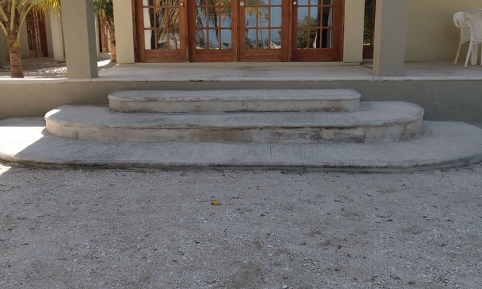 Celestún Villa | Suite Playa - Villas Del Mar