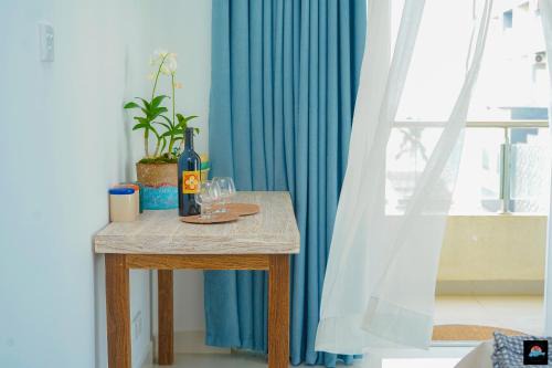 Mount Lavinia Casa | Beach Symphony