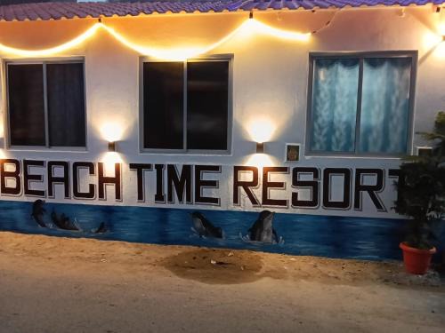 Kalapettai Casa | Beach Time Resort