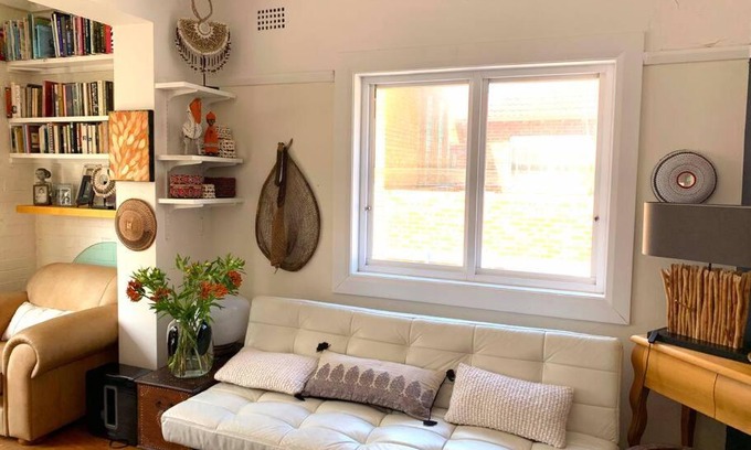 North Bondi Apartamento | Beach to home in 3 minutes: Bondi N