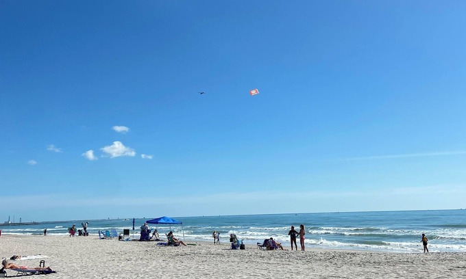 Ocean Woods Casa | Beach townhome in beautiful Cape Canaveral