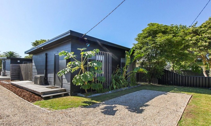 Lakes Entrance Apartamento | Beach Trail Retreat - Lakes Entrance