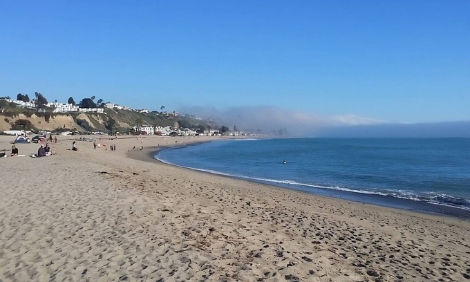 Capistrano Beach Complejo | Beach Vacation! 4 Great Units! Near Golf Courses, Whale Watching