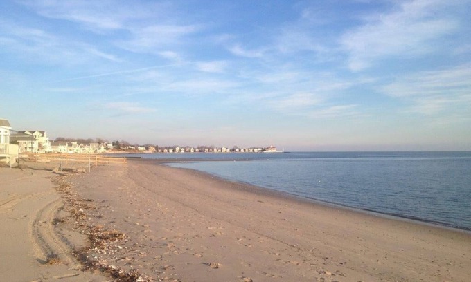 Milford Casa | Beach Vacation Get-Away - Cerca de todas las comodidades. Usted decide que desea.