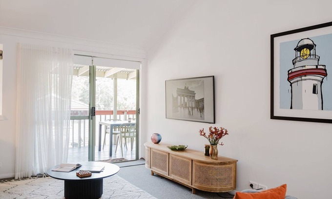 Mollymook Casa | Beach Vibe