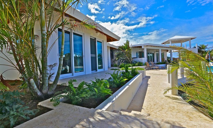 Fraile Casa | Vivienda de lujo de nueva construcción con vistas impresionantes