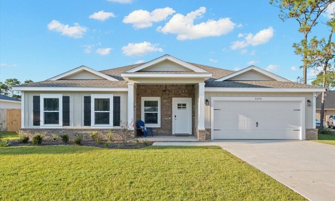 Navarre Casa | Beach Vibes in Navarre