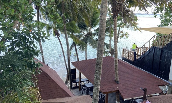 Boca Chica Apartamento | Beach View 1 Bedroom Apartment 4A