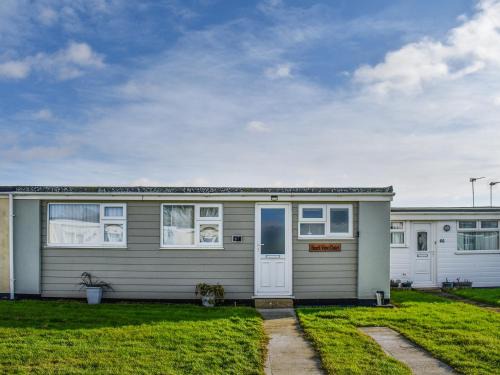 Kessingland Casa | Beach View