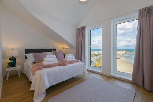 St Ives Casa | Beach View