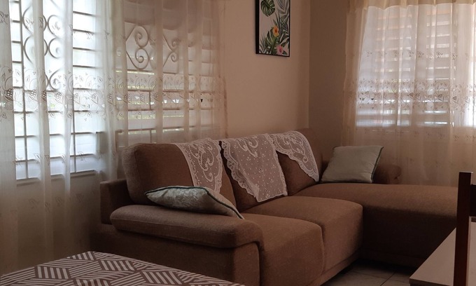 Bluefields Casa | BEACH VIEW WITH SUNSET. CLOSE TO PUBLIC BEACH AND RESTAURANT