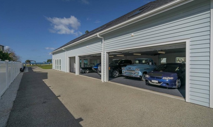 Whitianga Casa | Beach Views on Buffalo