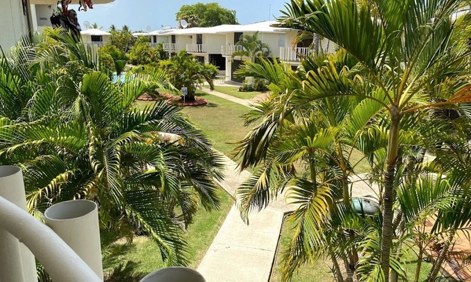 Boqueron Villa | Beach Villa Cabo Rojo Puerto Rico