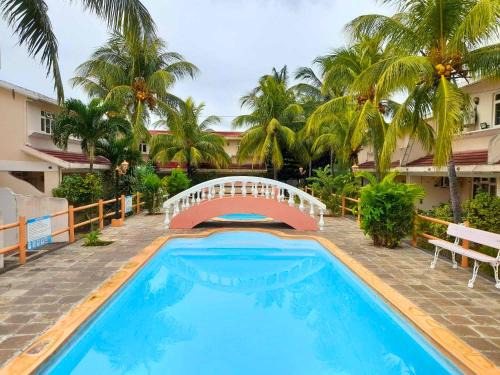 Flic-en-Flac Apartamento | Beach Villa in Flic en Flac (5min from beach)