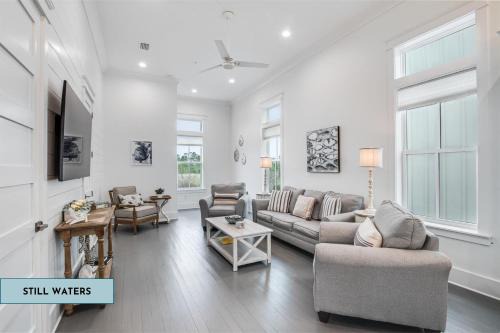 Orange Beach Casa | Beach Village Resort BVR10 | Still Waters