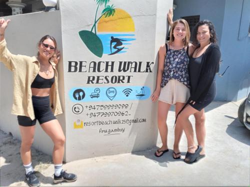 Pottuvil Division 2 Casa | Beach Walk Resort