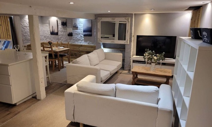 Sandgate Apartamento | Beach Walk Sandgate-