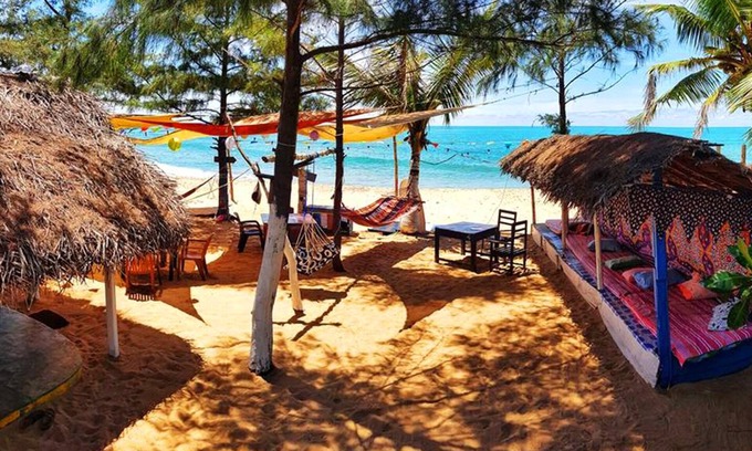 Pottuvil Division 2 Hotel | Beach Wave Hotel