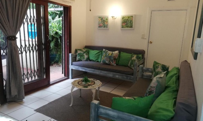 Margate Casa | Beach wood Cottages