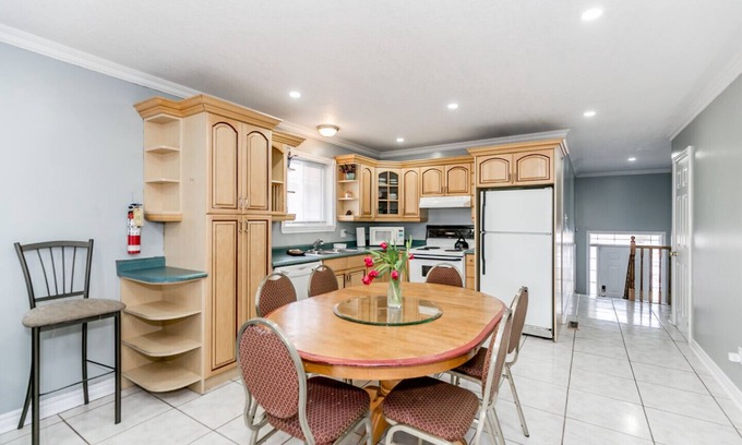 Wasaga Beach Casa | Beach1,com - Riverfront Resort - #36