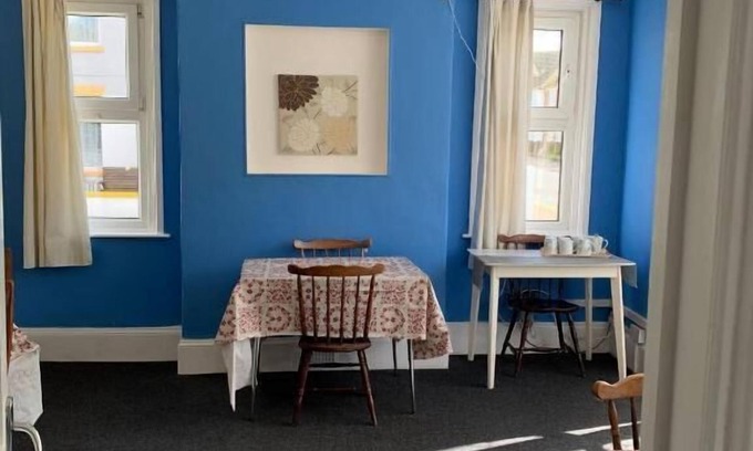 Great Yarmouth Casa | Beacharbour Hotel