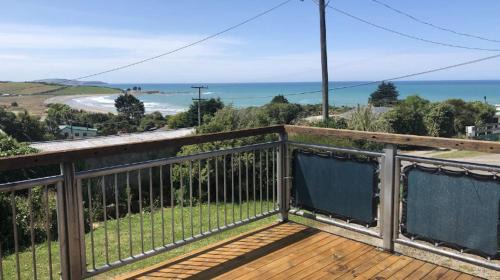 Kakanui Casa | Beachbach16 - Kakanui