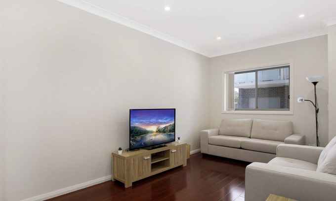 Booker Bay Apartamento | BEACHBOUND @ BOOKER BAY WIFI