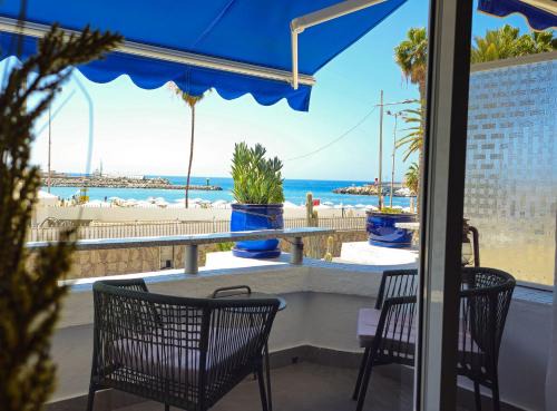 Puerto Rico Apartamento | BeachClub Mediterran Garden