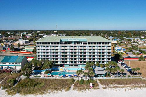 Panama City Beach Hotel | Beachcomber Beachfront Hotel, a By The Sea Resort