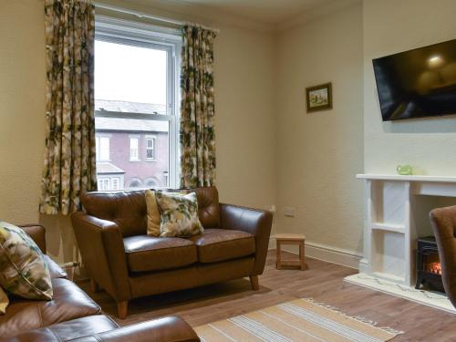 Lytham St. Anne's Casa | Beachcomber Corner