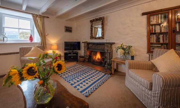 Stein Casa | Beachcomber Cottage
