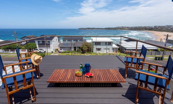 Kiama Downs Casa | Beachcomber – escape to coastal comfort