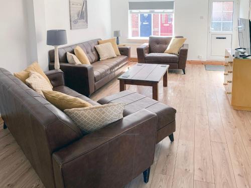 Mundesley Casa | Beachcomber