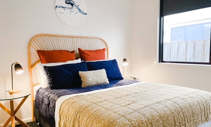 Lakes Entrance Apartamento | Beachcomber Holiday Units
