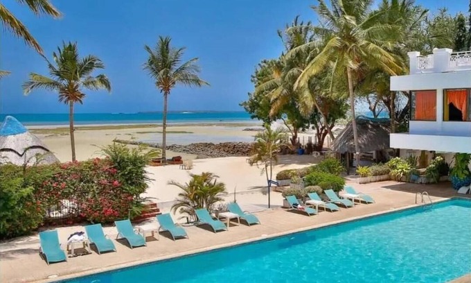 Kunduchi Complejo | BEACHCOMBER HOTEL AND RESORTS