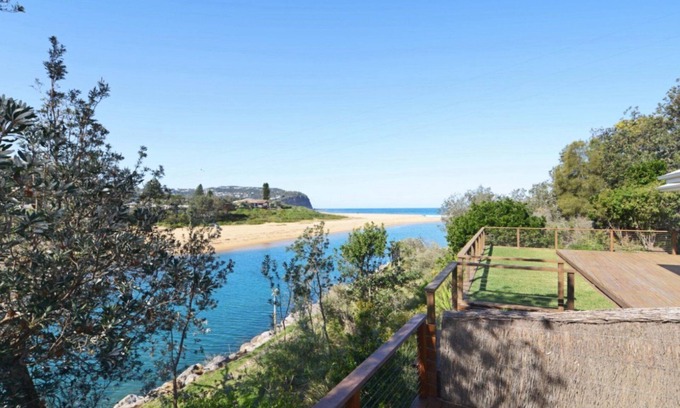 Macmasters Beach Casa | Beachcomber en MacMasters