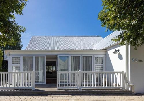 Hermanus Casa | Beachcomber's Rest